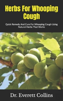 Bertrand.pt - Herbs For Whooping Cough