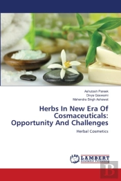 Herbs In New Era Of Cosmaceuticals: Oppo