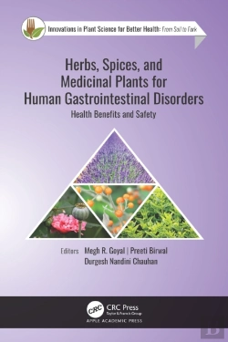 Bertrand.pt - Herbs, Spices, And Medicinal Plants For Human Gastrointestinal Disorders