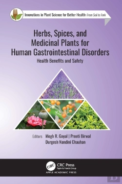 Bertrand.pt - Herbs, Spices, And Medicinal Plants For Human Gastrointestinal Disorders
