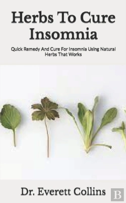 Bertrand.pt - Herbs To Cure Insomnia