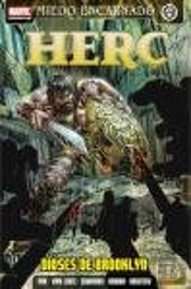 Herc 1: Dioses De Brooklyn