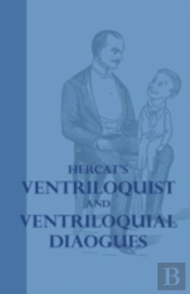 Hercat'S Ventriloquist And Ventriloquial