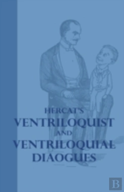 Bertrand.pt - Hercat'S Ventriloquist And Ventriloquial