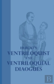 Hercat'S Ventriloquist And Ventriloquial