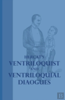 Bertrand.pt - Hercat'S Ventriloquist And Ventriloquial