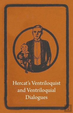 Bertrand.pt - Hercat'S Ventriloquist And Ventriloquial Dialogues