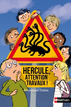 Bertrand.pt - Hercule , Attention Travaux !