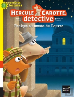 Bertrand.pt - Hercule Carotte Detective - 5e Titre