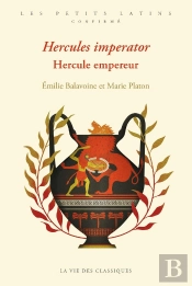 Hercule Empereur / Hercules Imperator : Niveau Confirmé.
