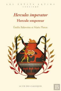 Bertrand.pt - Hercule Empereur / Hercules Imperator : Niveau Confirmé.