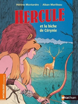 Bertrand.pt - Hercule Et La Biche De Cerynie