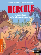 Hercule Et La Ceinture De La Reine Des Amazones