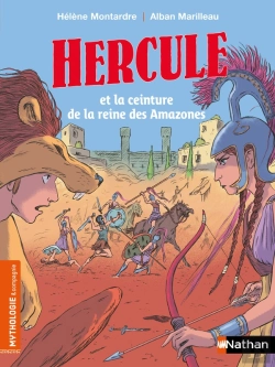 Bertrand.pt - Hercule Et La Ceinture De La Reine Des Amazones
