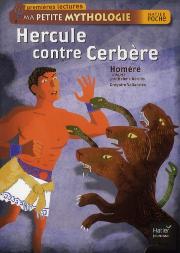 Hercule Et Le Cerbere