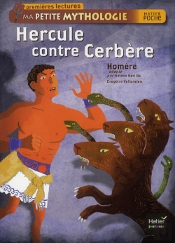 Bertrand.pt - Hercule Et Le Cerbere