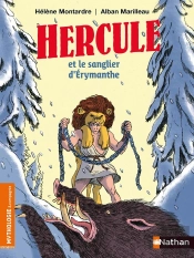 Hercule Et Le Sanglier D'Erymanthe