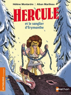 Bertrand.pt - Hercule Et Le Sanglier D'Erymanthe
