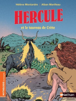 Bertrand.pt - Hercule Et Le Taureau De Crète