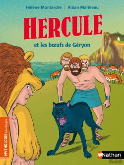 Bertrand.pt - Hercule Et Les Boeufs De Géryon