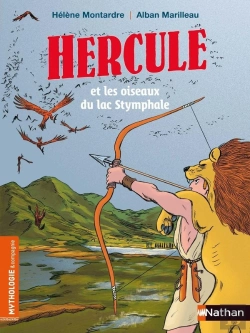 Bertrand.pt - Hercule Et Les Oiseaux Du Lac Stymphale