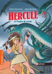 Hercule Et L'Hydre De Lerne