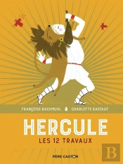 Hercule... Les 12 Travaux