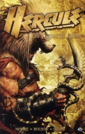 Hercule : Les Dagues De Kousch