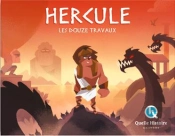 Hercule ; Les Douze Travaux
