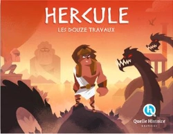 Bertrand.pt - Hercule ; Les Douze Travaux