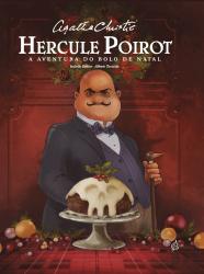 Hercule Poirot - A Aventura do Bolo de Natal