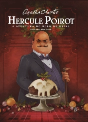 Hercule Poirot - A Aventura do Bolo de Natal