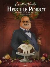 Hercule Poirot : Christmas Pudding