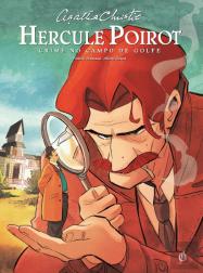 Hercule Poirot – Crime no Campo de Golfe