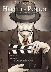 Hercule Poirot - Drama em Três Actos
