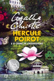 Hercule Poirot e o Crime de Greenshore