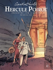 Hercule Poirot - Encontro com a Morte