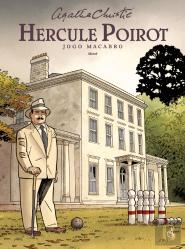 Hercule Poirot - Jogo Macabro