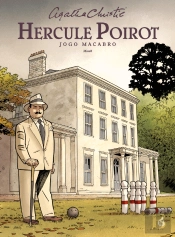 Hercule Poirot - Jogo Macabro