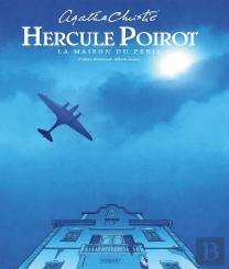 Hercule Poirot : La Maison Du Péril