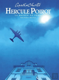 Bertrand.pt - Hercule Poirot : La Maison Du Péril