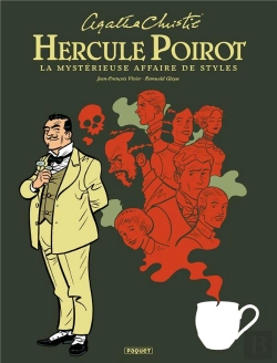 Bertrand.pt - Hercule Poirot : La Mystérieuse Affaire De Styles