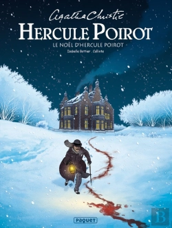 Bertrand.pt - Hercule Poirot : Le Noël D'Hercule Poirot