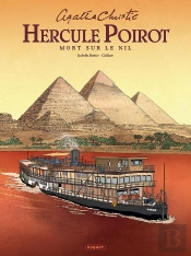 Hercule Poirot : Mort Sur Le Nil