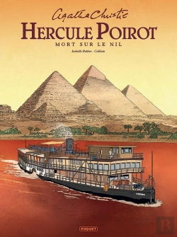 Bertrand.pt - Hercule Poirot : Mort Sur Le Nil