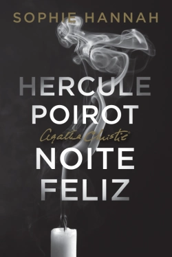 Bertrand.pt - Hercule Poirot - Noite Feliz
