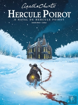 Bertrand.pt - Hercule Poirot - O Natal de Hercule Poirot