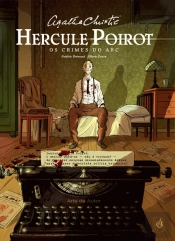 Hercule Poirot - Os Crimes do ABC