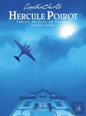 Hercule Poirot - Perigo na Casa da Falésia