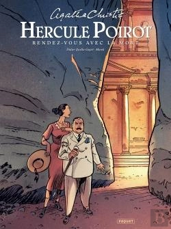 Bertrand.pt - Hercule Poirot : Rendez-Vous Avec La Mort